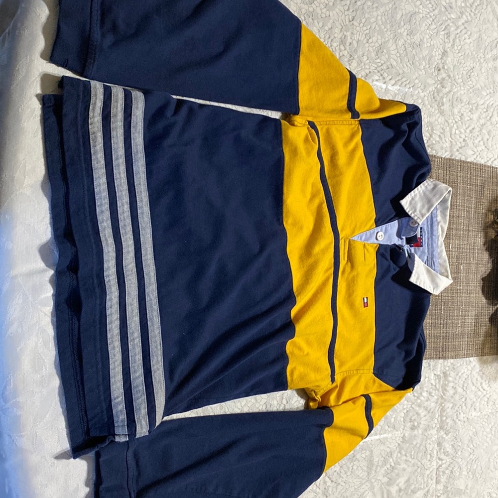 Tommy Hilfiger polo